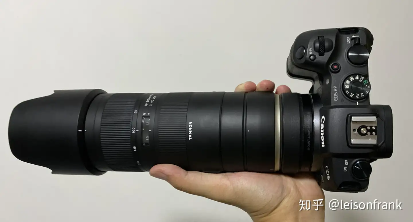 最大70％オフ！ TAMRON 70-210 F4 DI VC USD A034E EFマウント