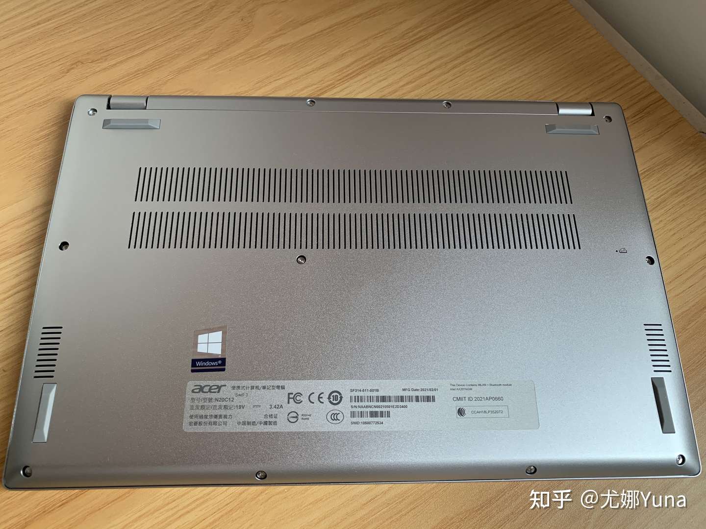 评测 平价体验evo认证 宏碁非凡s3开箱测评 知乎