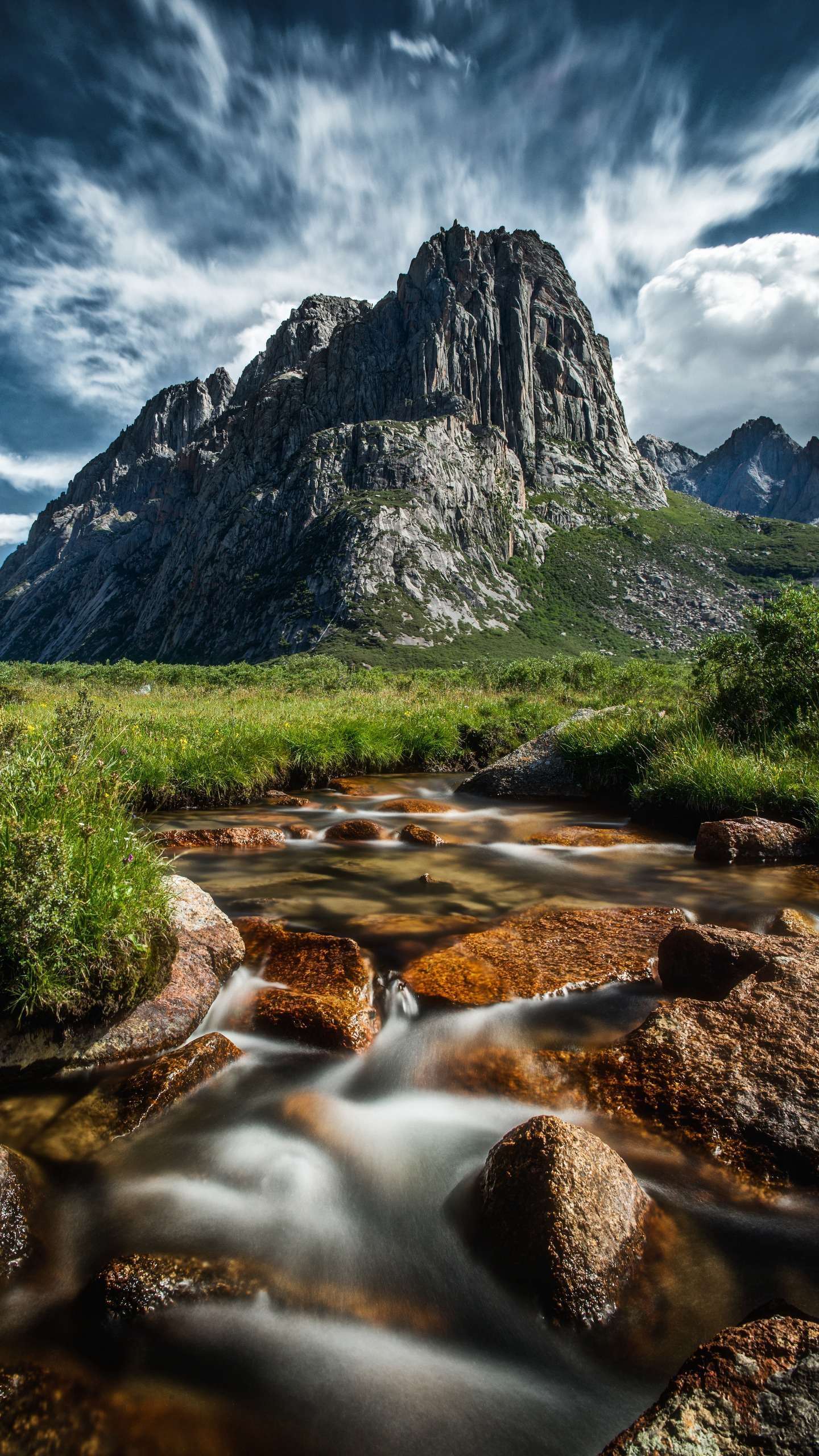 查看详细资料 67关注 67发私信一颗青木我的公众号:远方青木(id