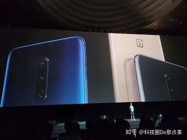 钢铁侠小罗伯特唐尼代言真帅！一加发布旗舰级没有对手的OnePlus 7/7Pro