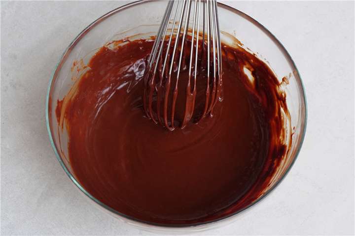 巧克力甘纳许(ganache)全解答巧克力3 巧克力甘纳许(ganache)全解答巧克力3