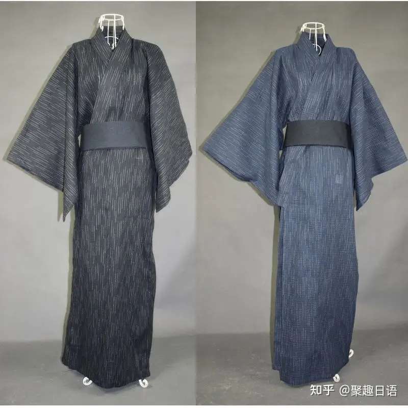 日本妹子告诉你 穿和服的秘密 让人脸红心跳不已 知乎