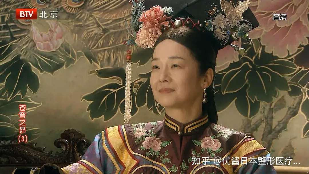 单眼皮昭和尤物 她是无数日本男人魂牵梦萦的 甜欲系 情人 日本医美 知乎