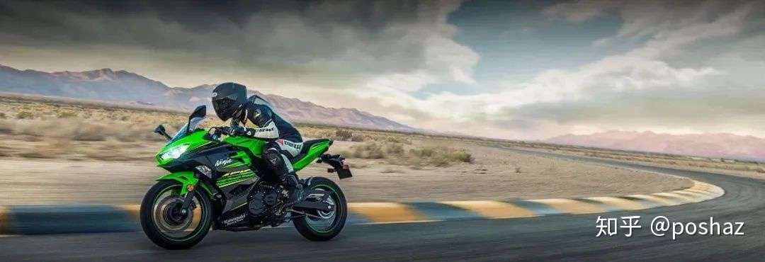 这篇写ninja400的文章 得罪了一大帮车主群体 知乎