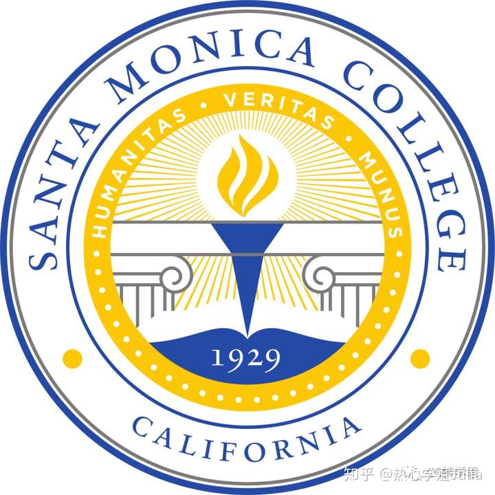 加州社区大学介绍之santa monica college圣莫妮卡学院