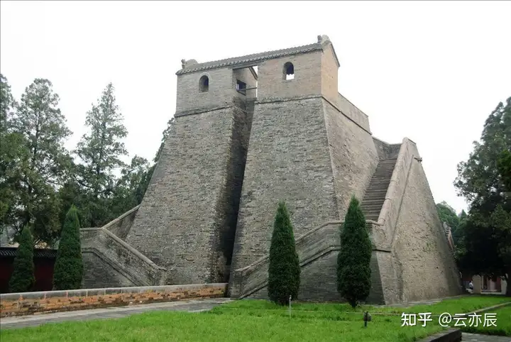 学到了（非遗嵩山寺）非遗嵩山寺 第14张