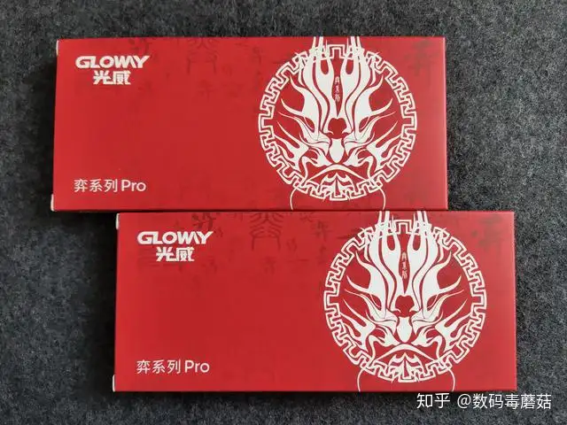 堂堂正正中国芯——光威弈Pro DDR4 8G 3000MHz内存全网首测- 知乎