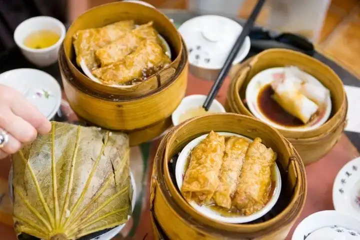 满满干货(世界美食指南)cnn世界美食榜2023已更新 第11张