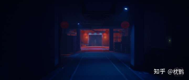 《SIFU》同样是门后即将有一场恶战