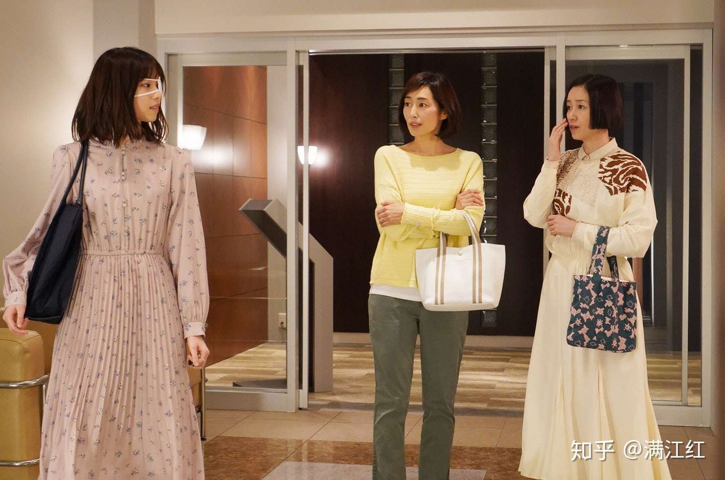 春季档电视剧播放过半 集团左迁 轮到你了 我 准时下班 均属于惨败 知乎