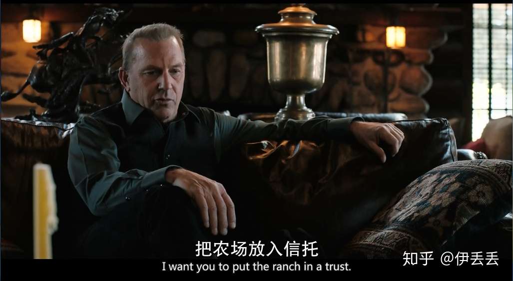 美剧 黄石 第一季 第九集 知乎