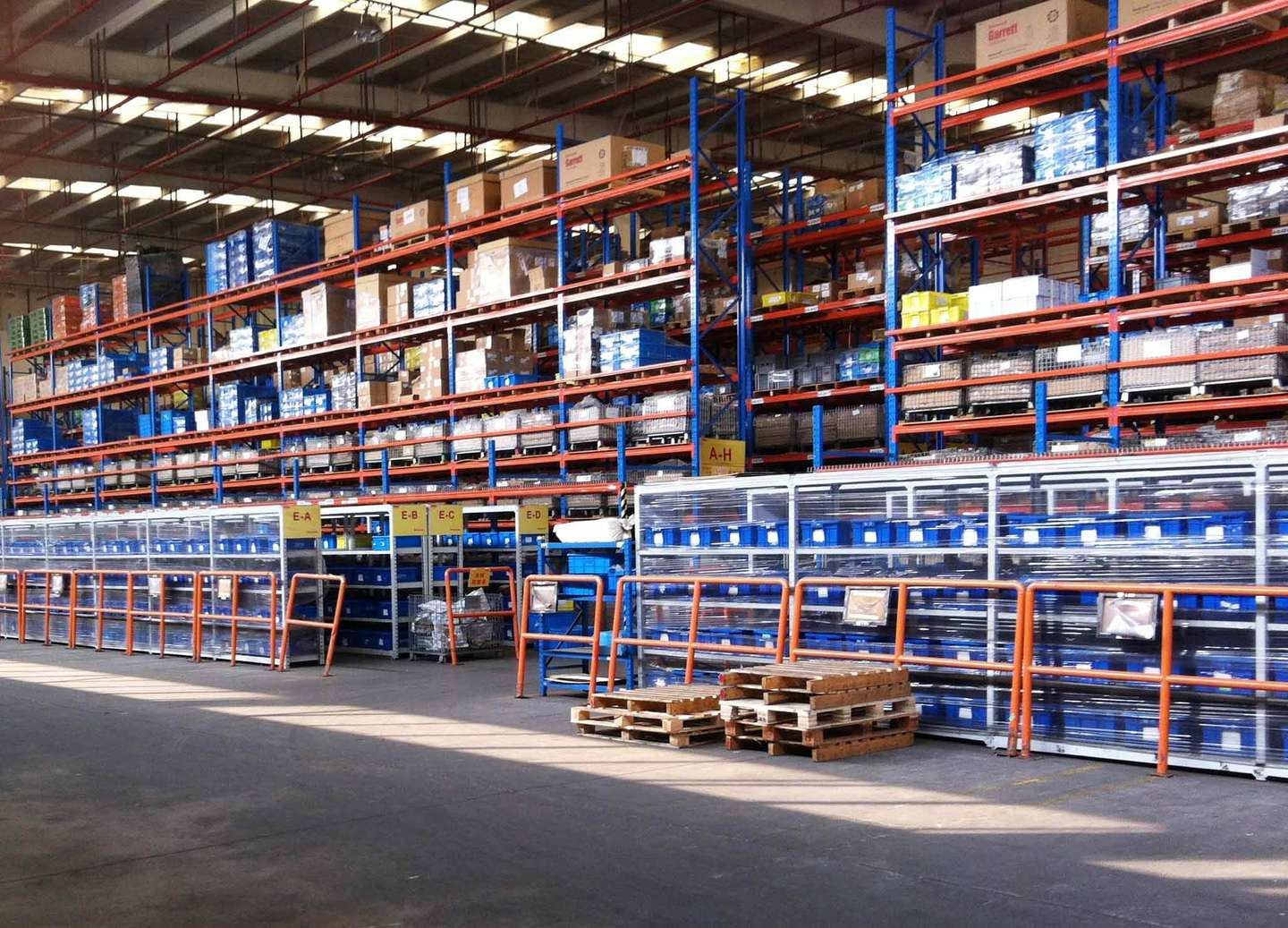 南京第三方仓储外包的价格费用如何计算 知乎