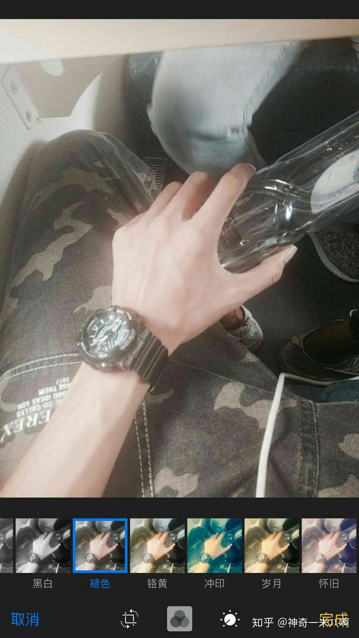 180 的男生的手都很好看吗?