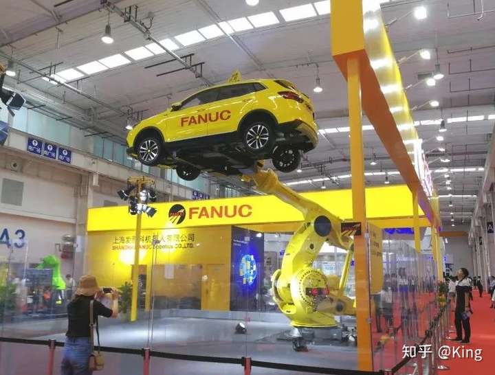 021 设备盘点之“世界输送机大会”