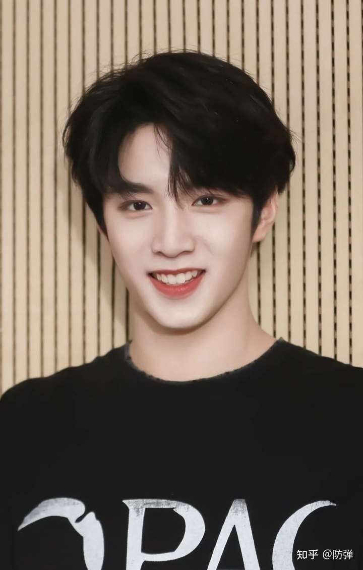 时代少年团你最喜欢哪个小孩?