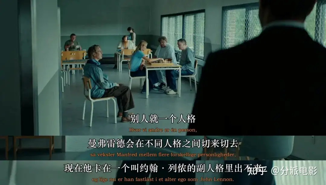 《最后的维京人》疯魔or封神？拔叔新片演人格分裂