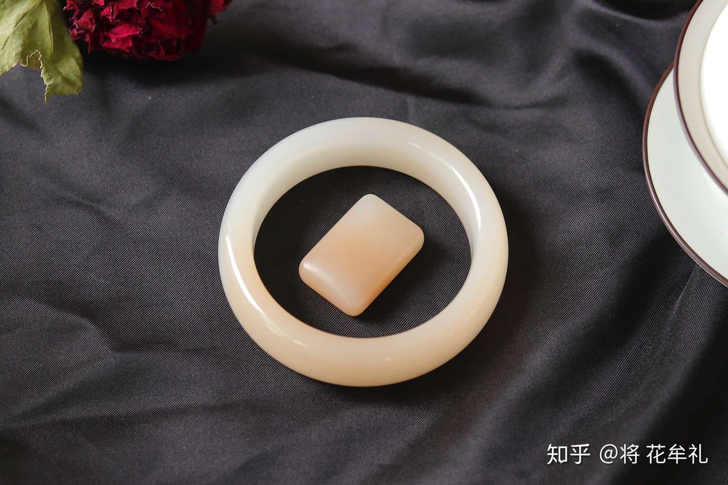 藕粉套装 知乎
