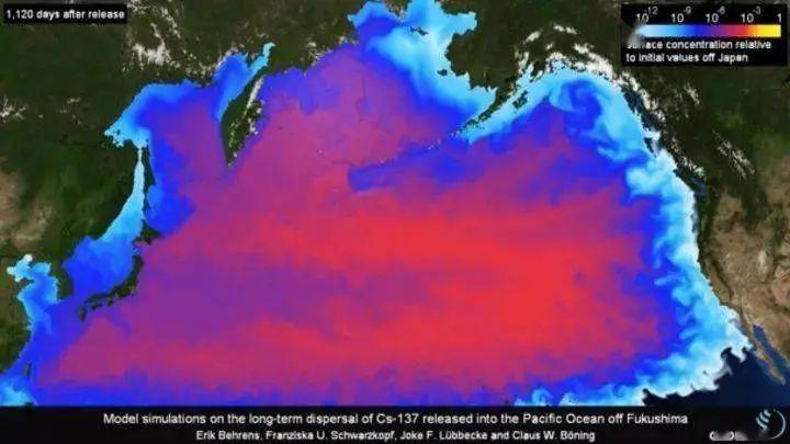 往海里倒核污水，背后是日本对全人类生命的漠视！-锋巢网