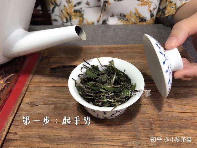 冲泡时的定点注水vs环壁注水 哪种更适合冲泡白茶 知乎