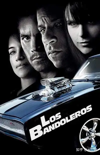 影视分享丨速度与激情 1-10全集（含编年史）插图23