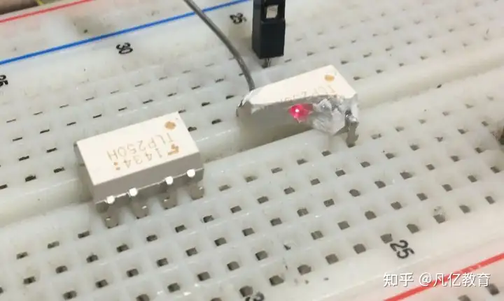 看似简单的光耦电路，实际使用中应该注意些什么？