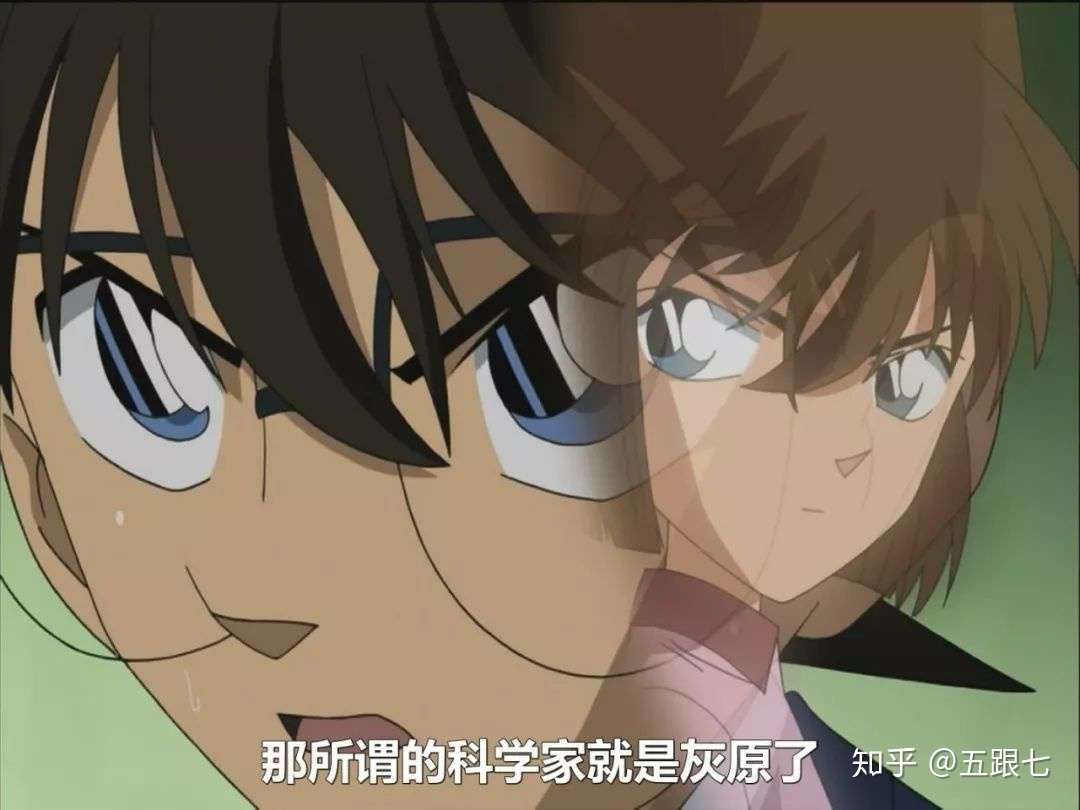 红与黑的碰撞 十年记 后篇 最后的的主线经典 最酷的坂井泉水 知乎
