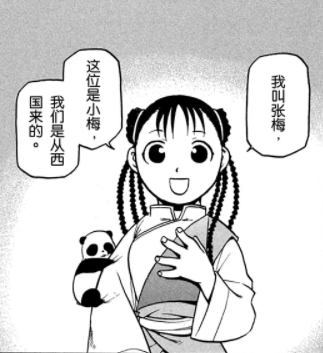 《钢之炼金术师》中「烧瓶里的小人」到底是什么东西?