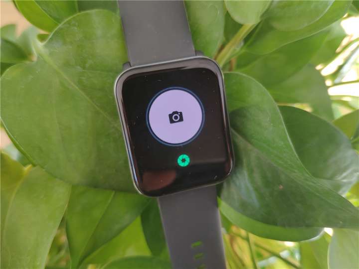 黑加升级新品:AMOLED全面屏,支持自定义视频表盘的手表