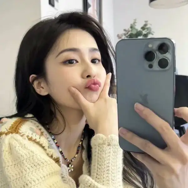 女生头像丨呼唤我的心上人 - 知乎