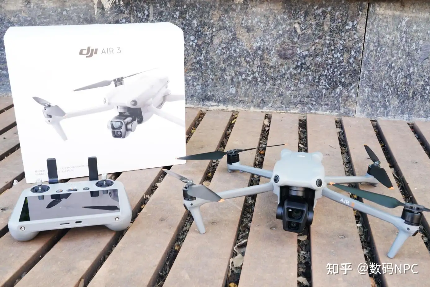 DJI Air2s用户告诉你，大疆DJI Air3 无人机值不值得升级？ - 知乎