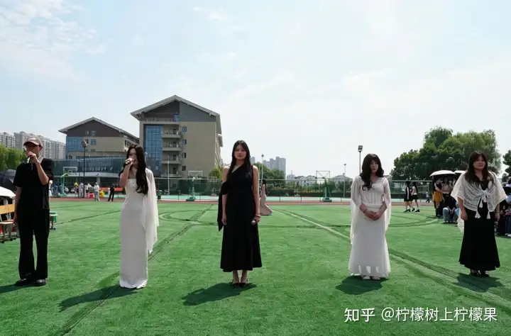 【活力校园】十八而志 向光而行 | 浙江省广播电视中等专业学校塘栖校区2026年高三成人礼圆满举行！(图20)