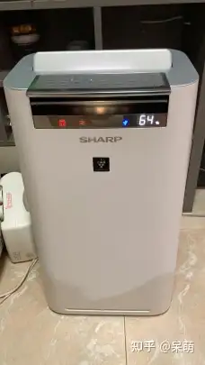 夏普空气净化器怎么样,可以除甲醛吗,哪款型号好用吗