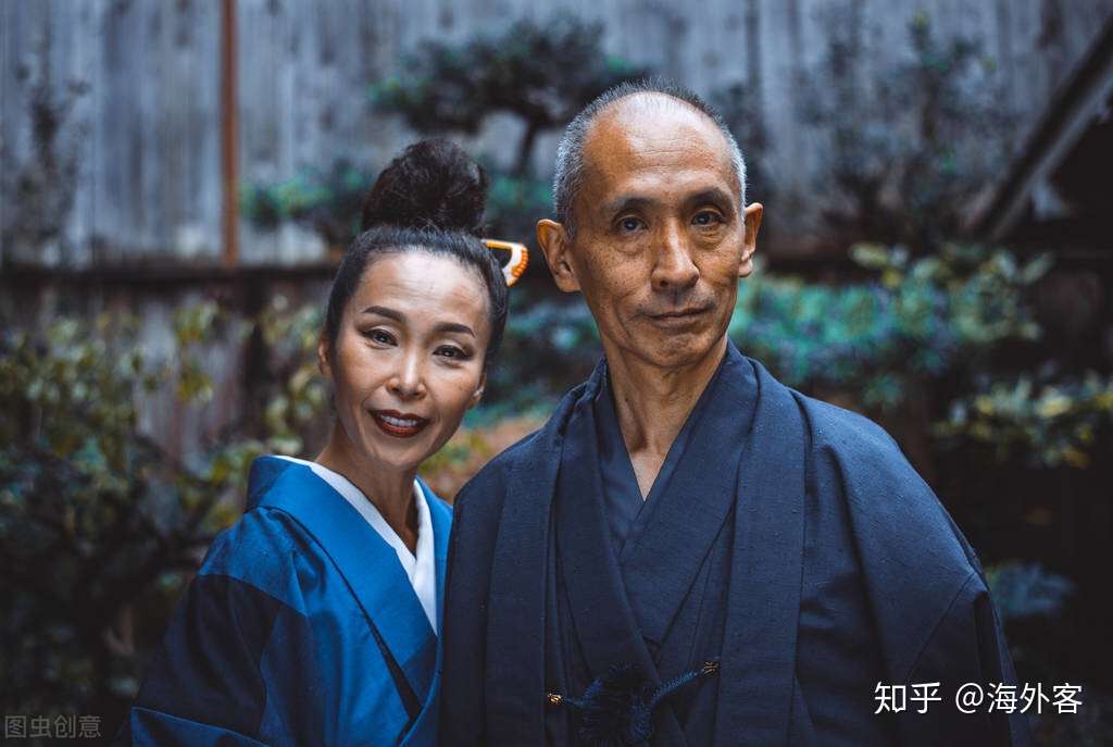 丈夫一退休妻子就提离婚 日本这一现象值得我们警惕 知乎