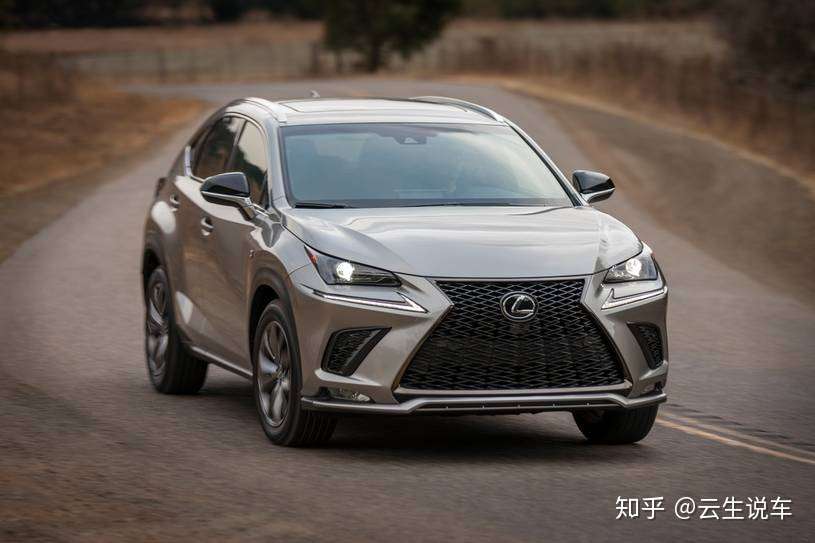 利润才是根本 豪华品牌中美溢价率对比 雷克萨斯篇 知乎