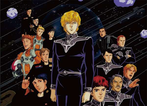 可以推荐一些你觉得好看的动漫吗 知乎