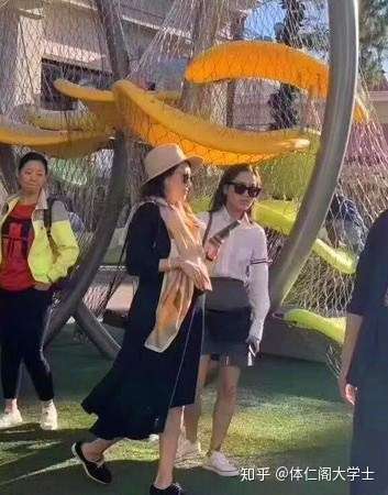 章子怡第二胎在美国顺利产子 汪峰截图报平安 知乎