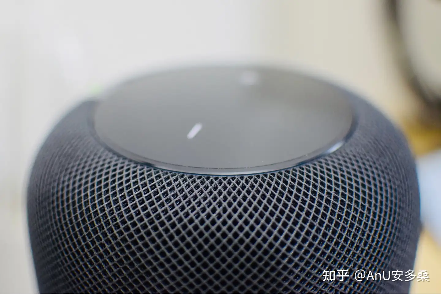 新年荐-初代Homepod - 知乎