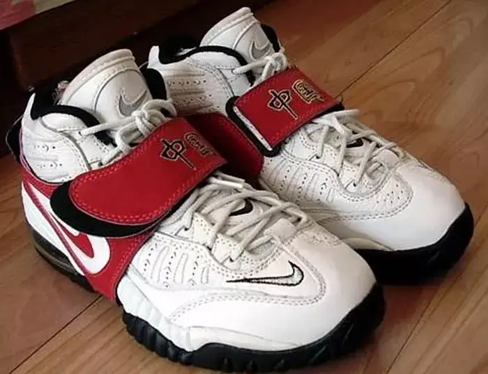 nike air adjust force