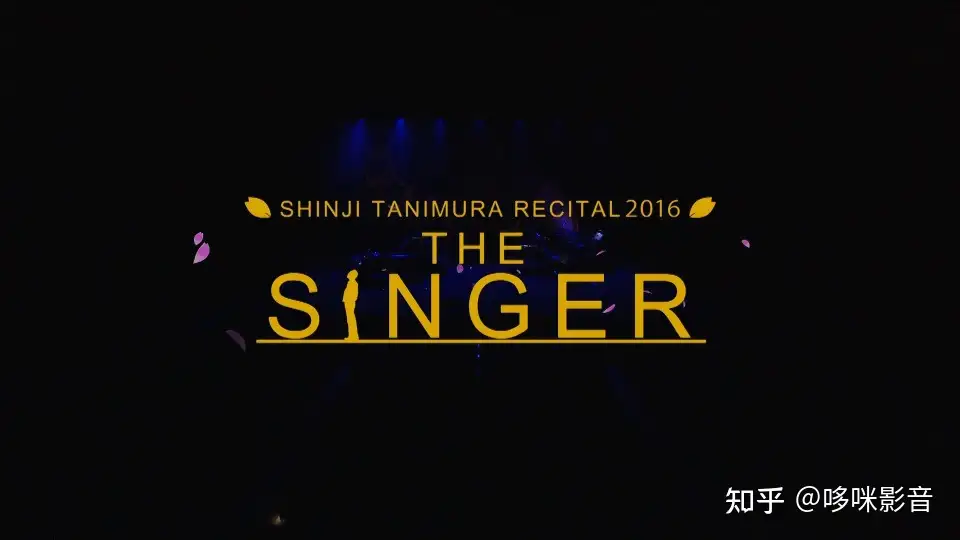 谷村新司 - THE SINGER 2016-2017 国立剧场演唱会 [蓝光原盘 BDISO