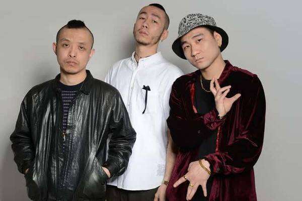 京味说唱这个概念最早是从爽子和杰子开始的,一首掰啦吧diss bad