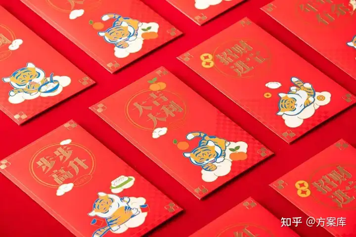 2022各大品牌新年礼盒大赏(图13)