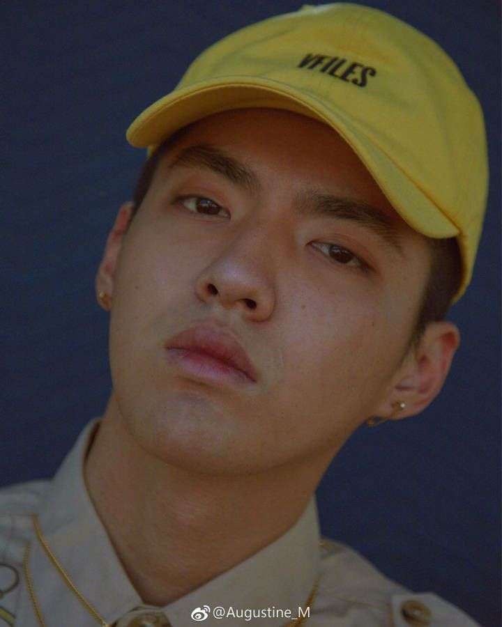 什么是高级脸?比如哪个明星?或你身边的人?