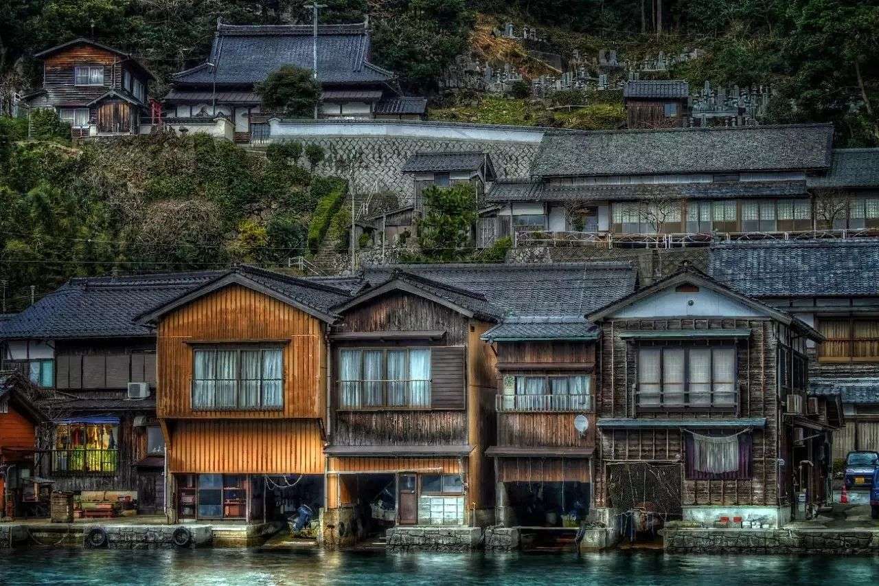 去日本一定要从关西开始 不可错过的绝景八选 知乎