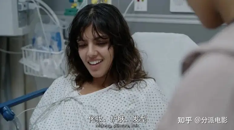《匹兹堡医护前线》豆瓣9.1分,又一部年度最佳!
