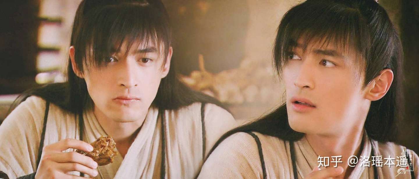 仗着主角光环就 作出天际 的九大男主 可能你全部看过 知乎