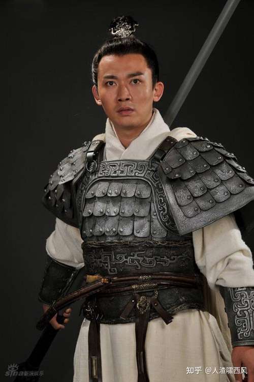 电视剧新三国那一堆士兵的铠甲在古代算什么级别?