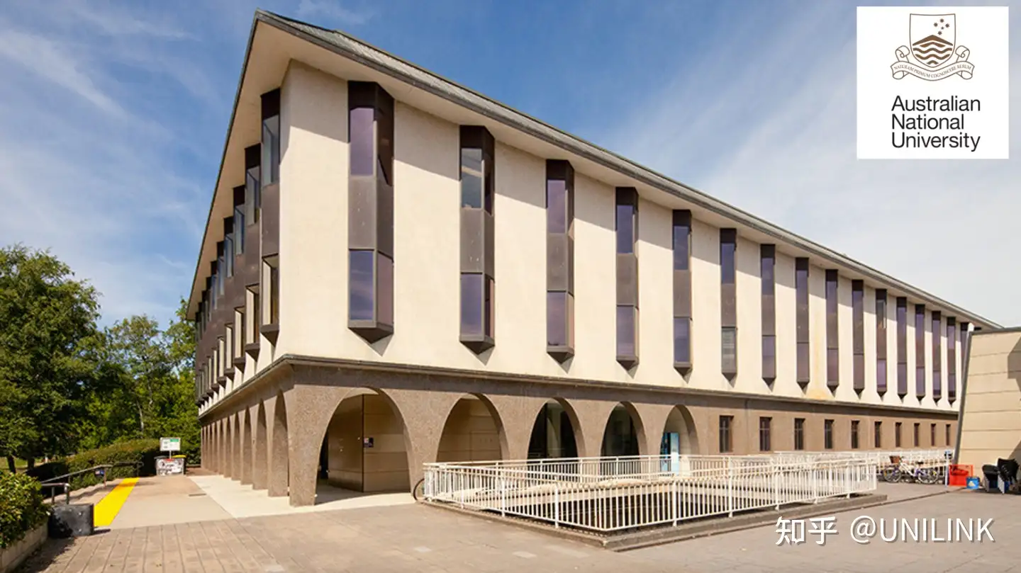 澳大利亚国立大学anu22申请攻略 录取要求 专业排名 申请流程等信息 知乎