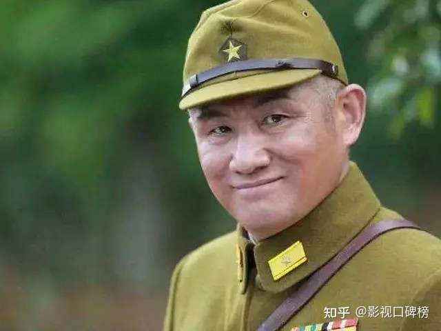 把日本鬼子演成经典角色的10位中国人 潘长江搞笑 陈道明冷酷 知乎