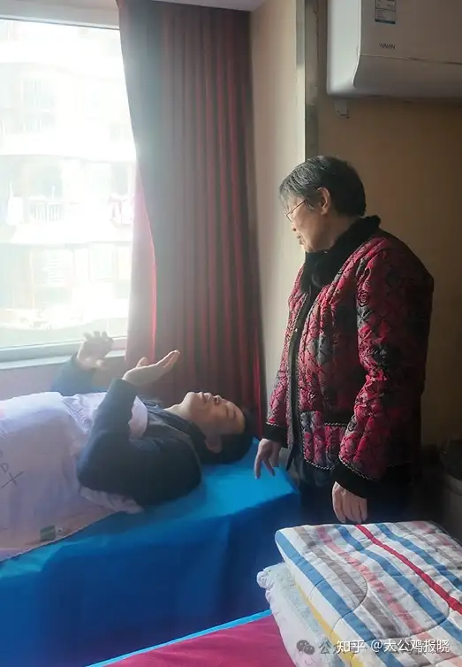 传承中医文化