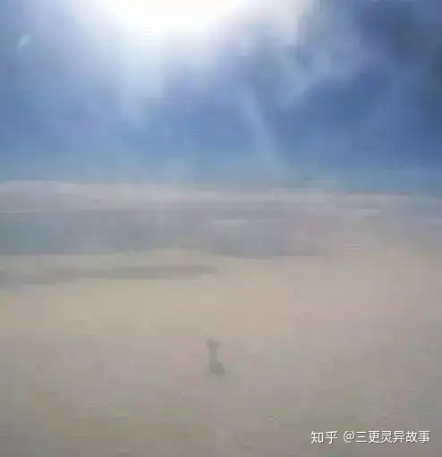 世上有神仙的十大证据与照片：科学都解释不了(世界上有神仙吗十大证据)